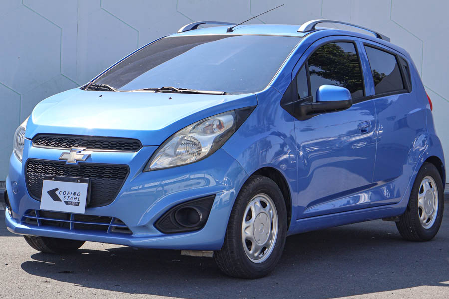 CHEVROLET SPARK LS GT 2015 - 2759